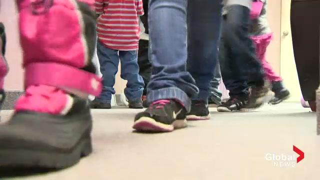 According to its data, 38,870 children were living in poverty in Nova Scotia in 2015.