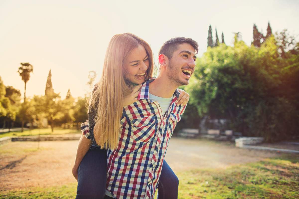 Over half of American men and women were sexually satisfied in a friends with benefits relationship, a new survey shows.
