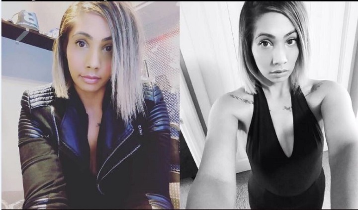 Calgary police are searching for missing 30-year-old woman Samarjit Minhas. 