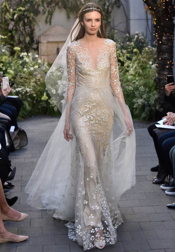 Meghan Markle wedding dress predictions: Will she push the royal style boundaries? - image