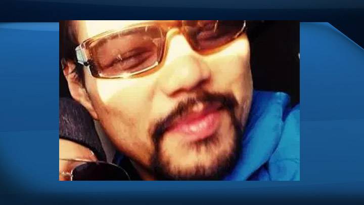 Two men have been charged by RCMP in the death of Patrick Dong. 