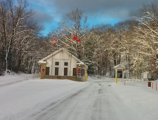 Protest keeps Pinery Provincial Park closed to public - image