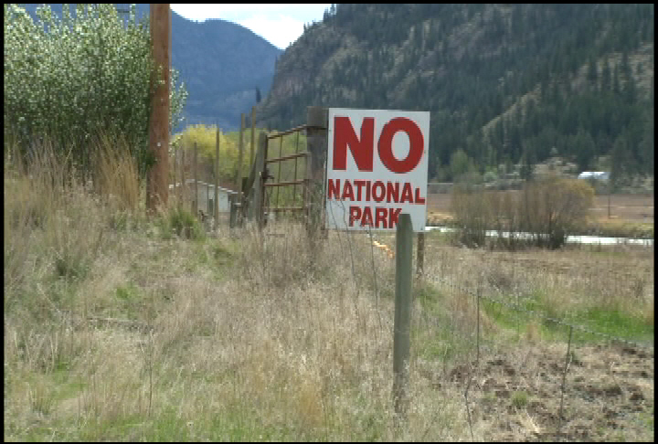Group demands unbiased analysis of proposed Okanagan national park reserve - image