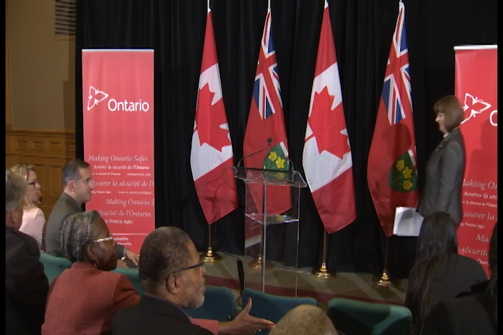 Proposed changes to Ontario’s Police Services Act after a quarter century of status quo are being met with mixed reaction in Peterborough, Ont.
