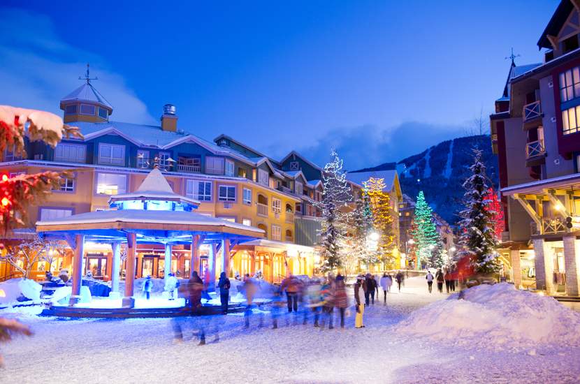 A new report shows the average price of a home in Whistler has now climbed over $1 million. 