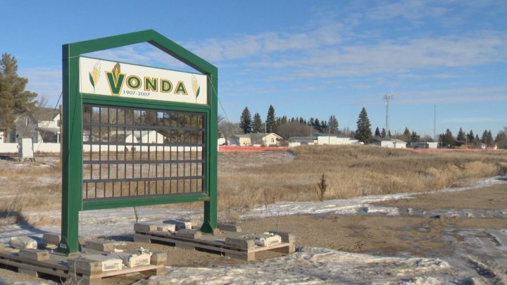 Vonda firefighters threaten to withdraw services in rift with town council - image