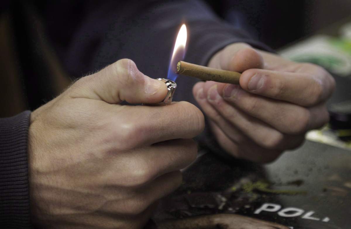 The Nova Scotia government has proposed multiple new restrictions on where marijuana can be consumed in the province.