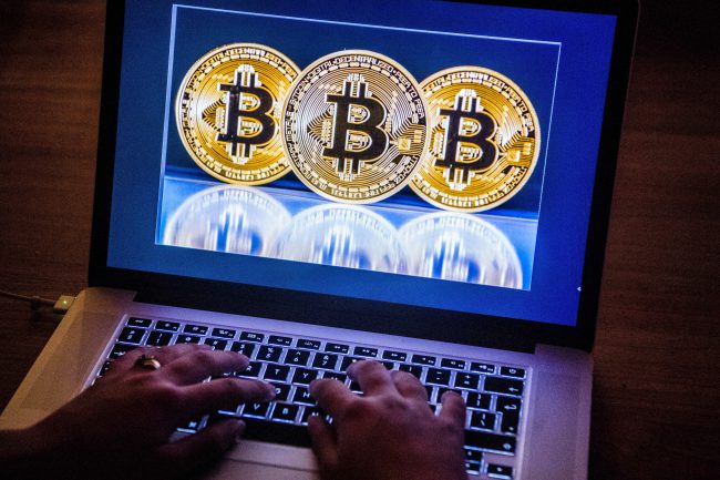 Canada's largest cryptocurrency exchange, QuadrigaCX, says it is seeking creditor protection.
