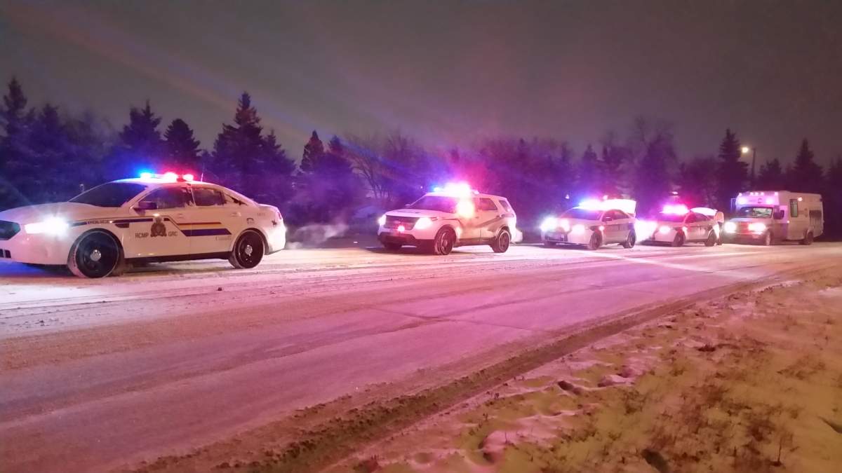 In total, more than 8,300 vehicles were stopped across the province during the four week program in 2017.
