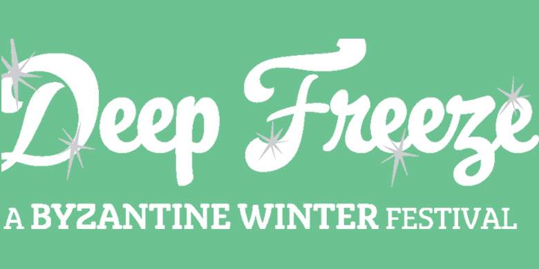 Deep Freeze: A Byzantine Winter Festival - image