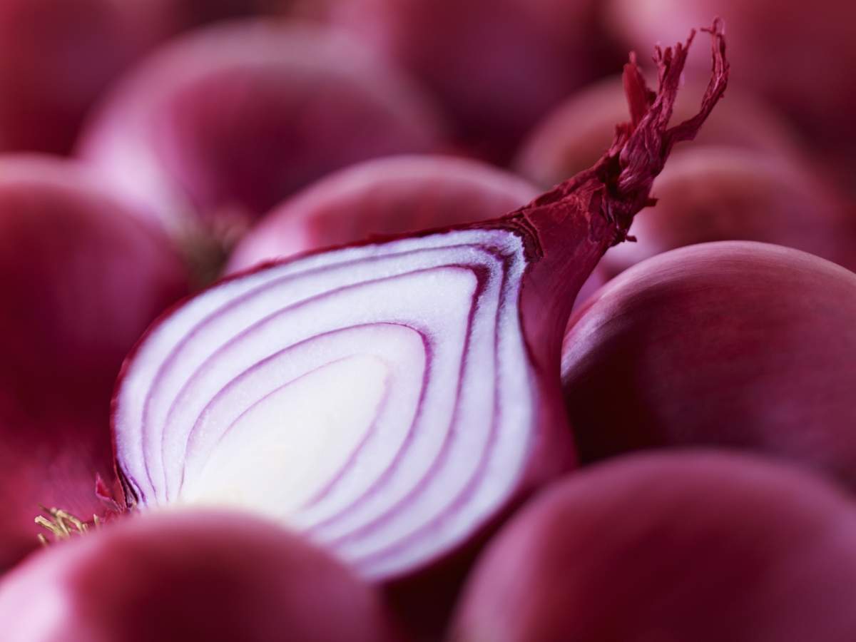 Fruits and vegetables you should never eat raw — and the ones you should - image