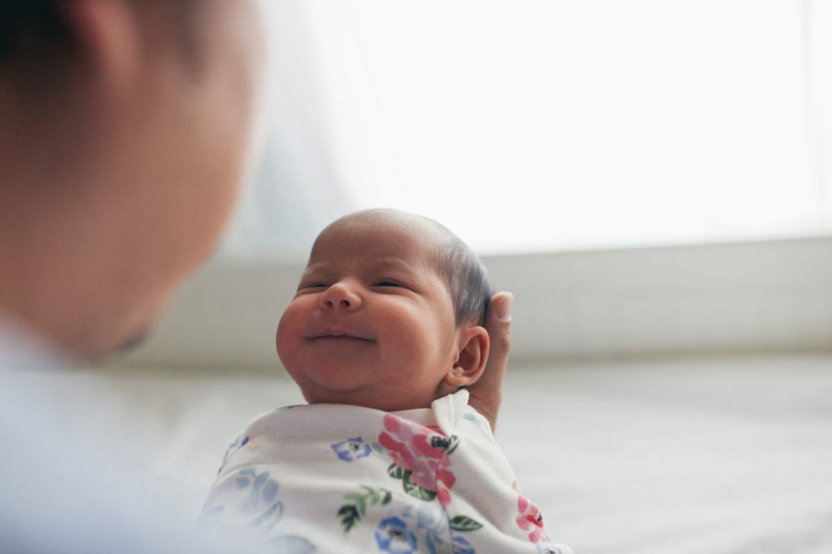 Olivia and Noah topped the lists of most popular baby names in 2022 in Saskatchewan.