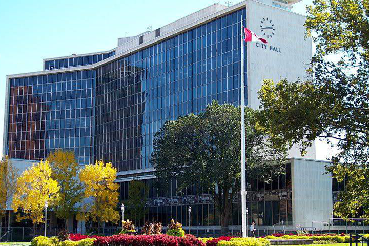 Ontario's plan to merge 35 public health units into 10 means Hamilton will join a new unit with neighbouring regions.