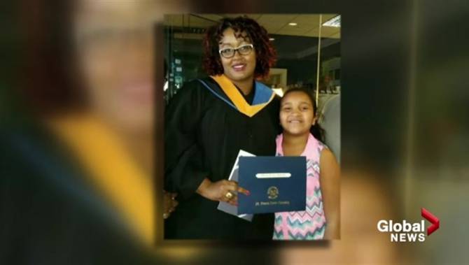 Shanna Desmond, 31, and 10-year-old daughter Aaliyah were two of the victims of the murder-suicide. The chief medical examiner’s decision to recommend a fatality inquiry was announced on the same day Aaliyah would have turned 11.