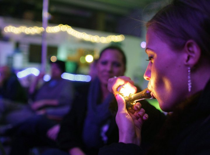 The Cannabis Act carries penalties for selling or providing the drug to minors.