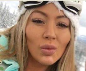Kelowna woman with gangster connections dies of drug overdose - image