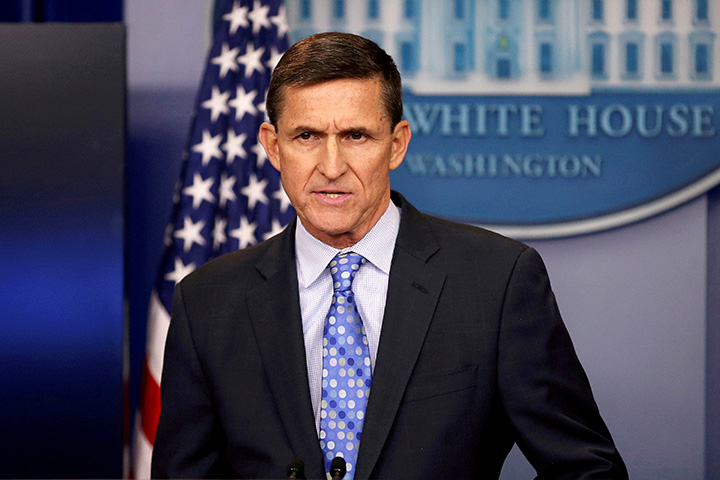 Mueller’s web: Who has been questioned in Trump-Russia probe? - image