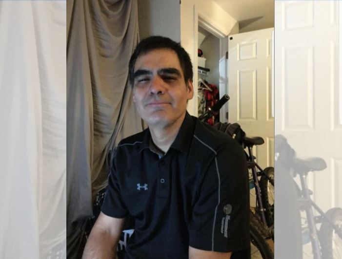 Daniel Bunn was reported missing from Powerview Dec. 5.
