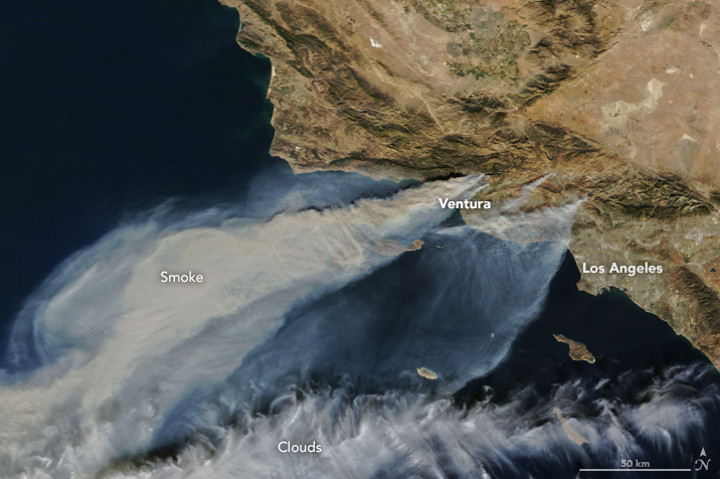 California wildfires: Here’s what you need to know about infernos engulfing Los Angeles area - image