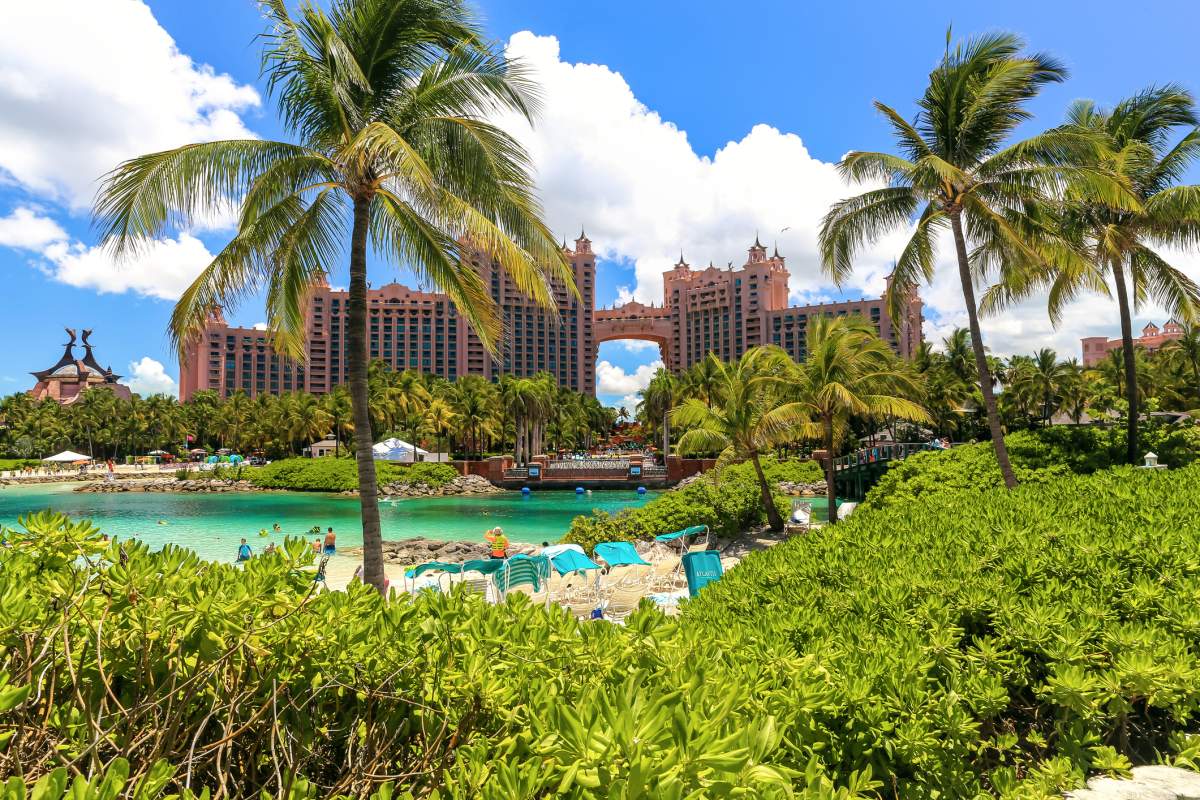 13 affordable beach destinations that will bring you back to life after the holidays - image