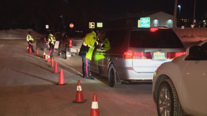 Leading up to the New Year, SGI had asked Saskatchewan drivers to make a resolution to #DriveSober in 2018, and on Friday, the results came in indicating how drivers did in the first month and we’re learning there are definitely improvements to be made.