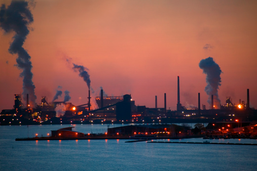 The wheels are in motion towards the eventual redevelopment of hundreds of acres of surplus Stelco Lands.
