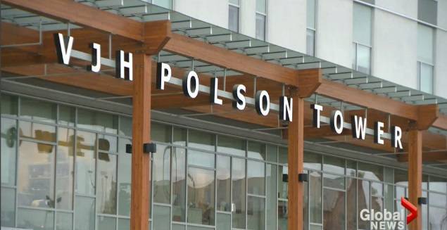 Two more deaths linked to COVID-19 outbreak at Vernon Jubilee Hospital - image