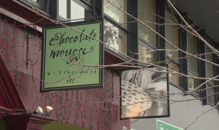 A small West End business is set to close its doors in early 2019.