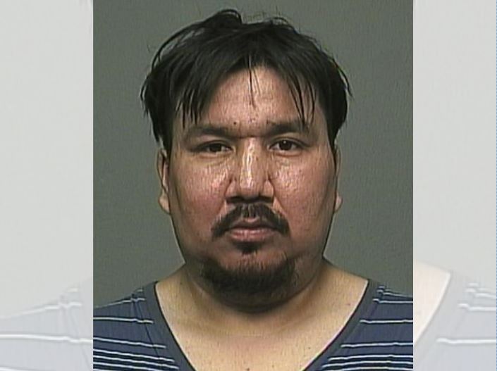 Convicted sex offender Winston Thomas was released Thursday. He is considered by police as a high risk to re-offend. 