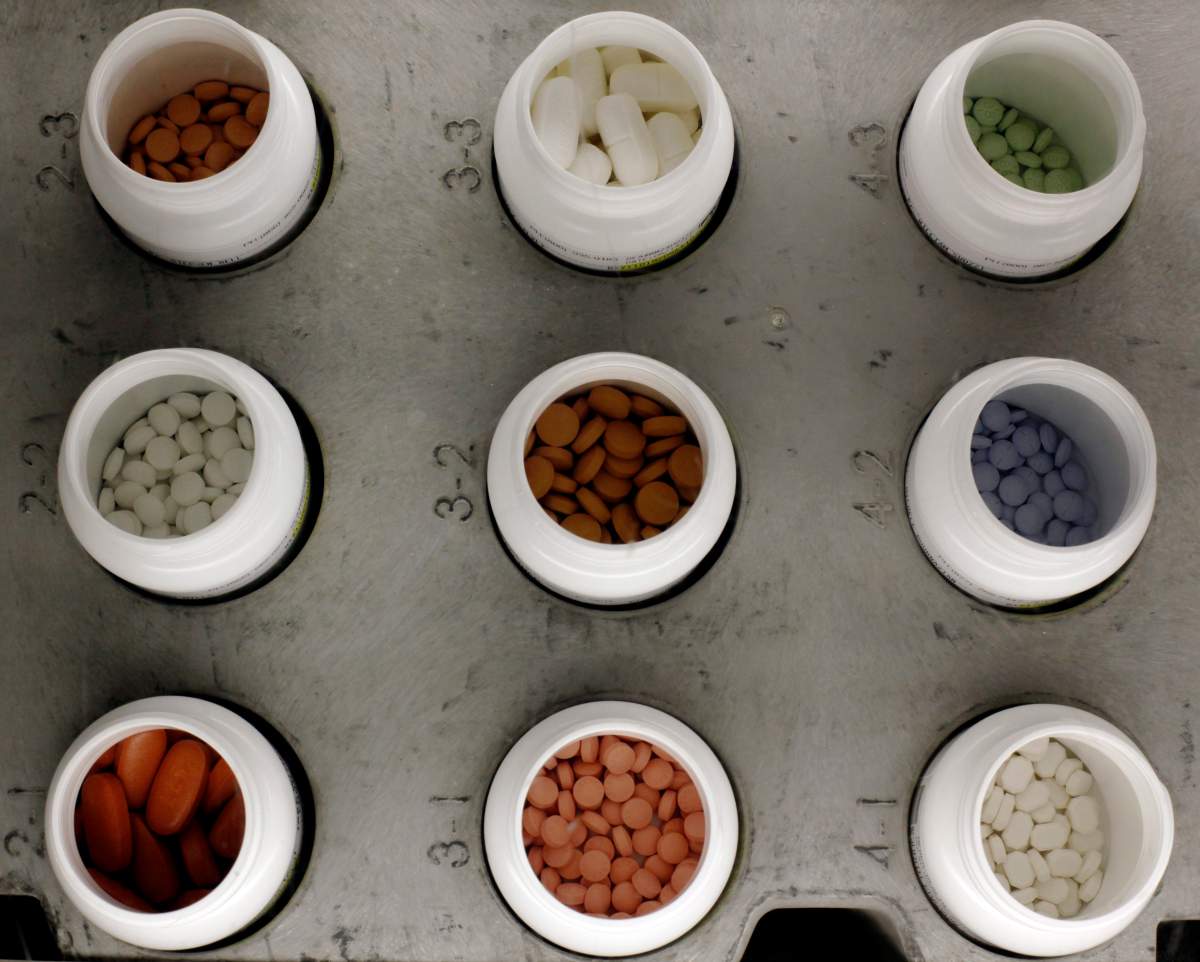Generic blood pressure, depression drugs to see up to 90% price cuts - image