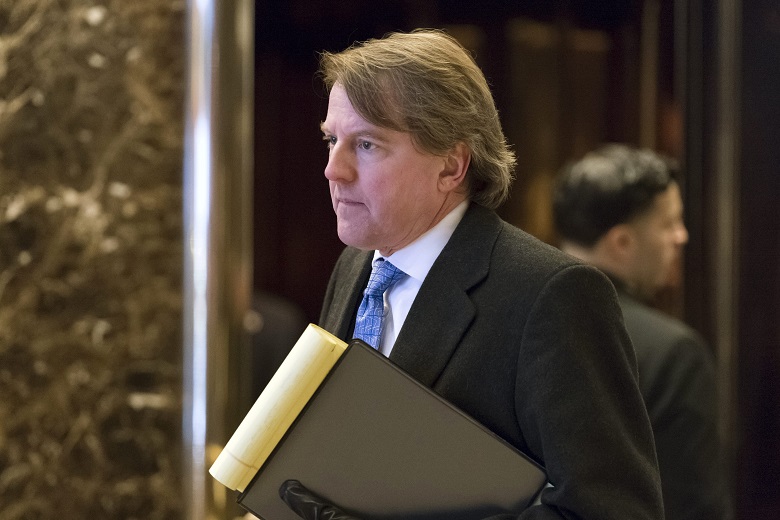 Mueller’s web: Who has been questioned in Trump-Russia probe? - image