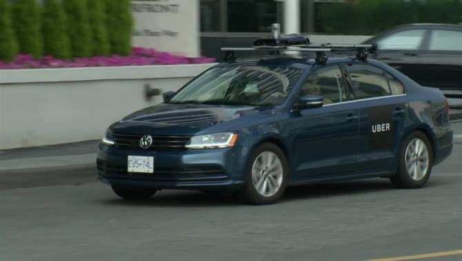 Confessions of an Uber driver: what’s it like to work for the ride-hailing giant? - image
