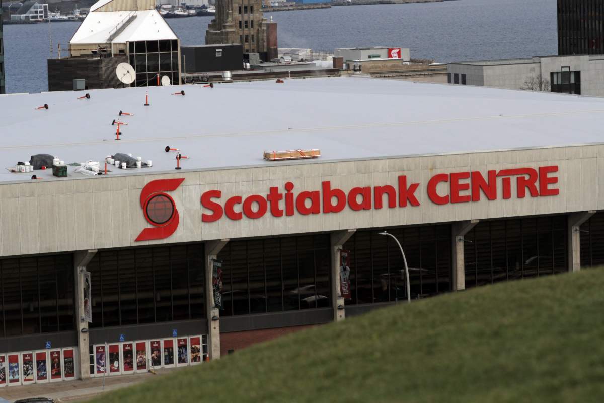 Sam Simon says a lot of changes are coming to the Scotiabank Centre, formerly known as the Halifax Metro Centre. The venue opened to the public in 1978.