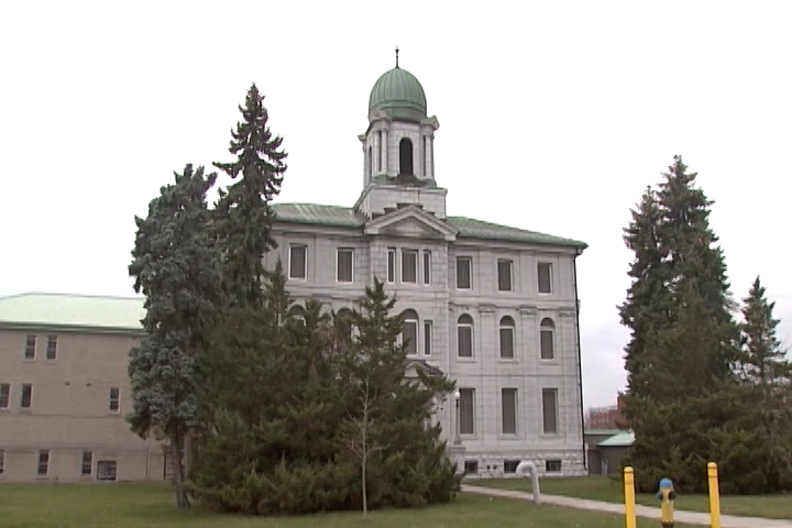 Queen’s University tight-lipped on possible buyers for P4W property - image