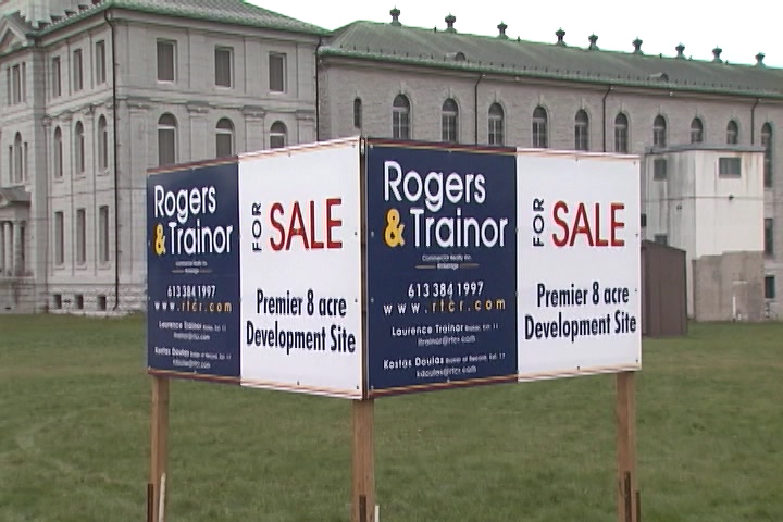 Queen’s University tight-lipped on possible buyers for P4W property - image