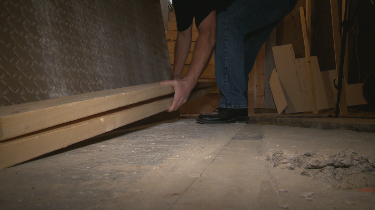 In Regina, building permits issued for residential and commercial alterations saw a colossal 104 per cent increase in the value of construction over this time last year with 119 permits issued for residential, commercial and industrial alterations.