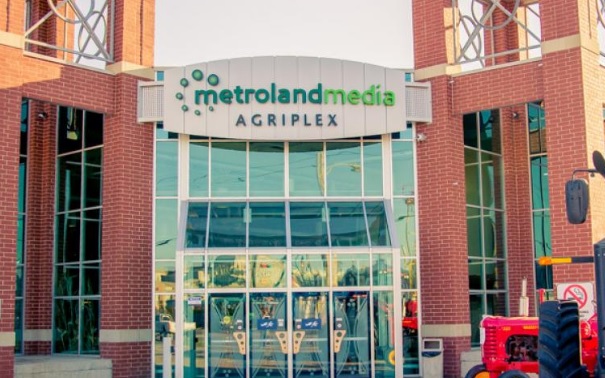 The show runs from 10 a.m. to 8 p.m. Saturday and 11 a.m. to 5 p.m. Sunday at the Western Fair Agriplex.