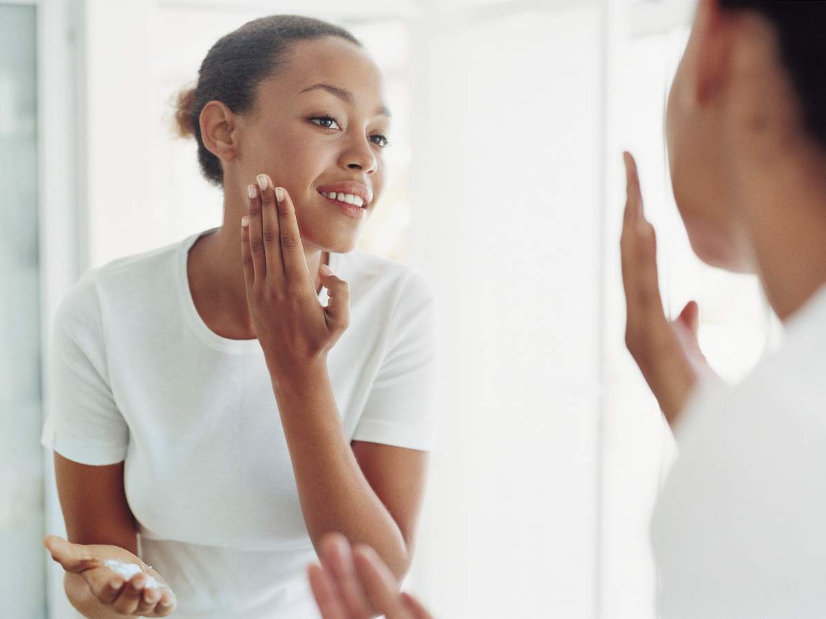 With some trial and error - and some patience - you can detox your beauty routine and get improved skin and hair. 