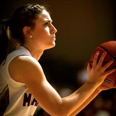 Danielle Boiago (pictured), Michelle Fazzari, and Mike Green are finalists for the GHAY award.