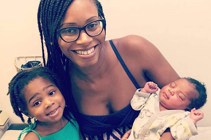 5 moms on the realities of breastfeeding - image