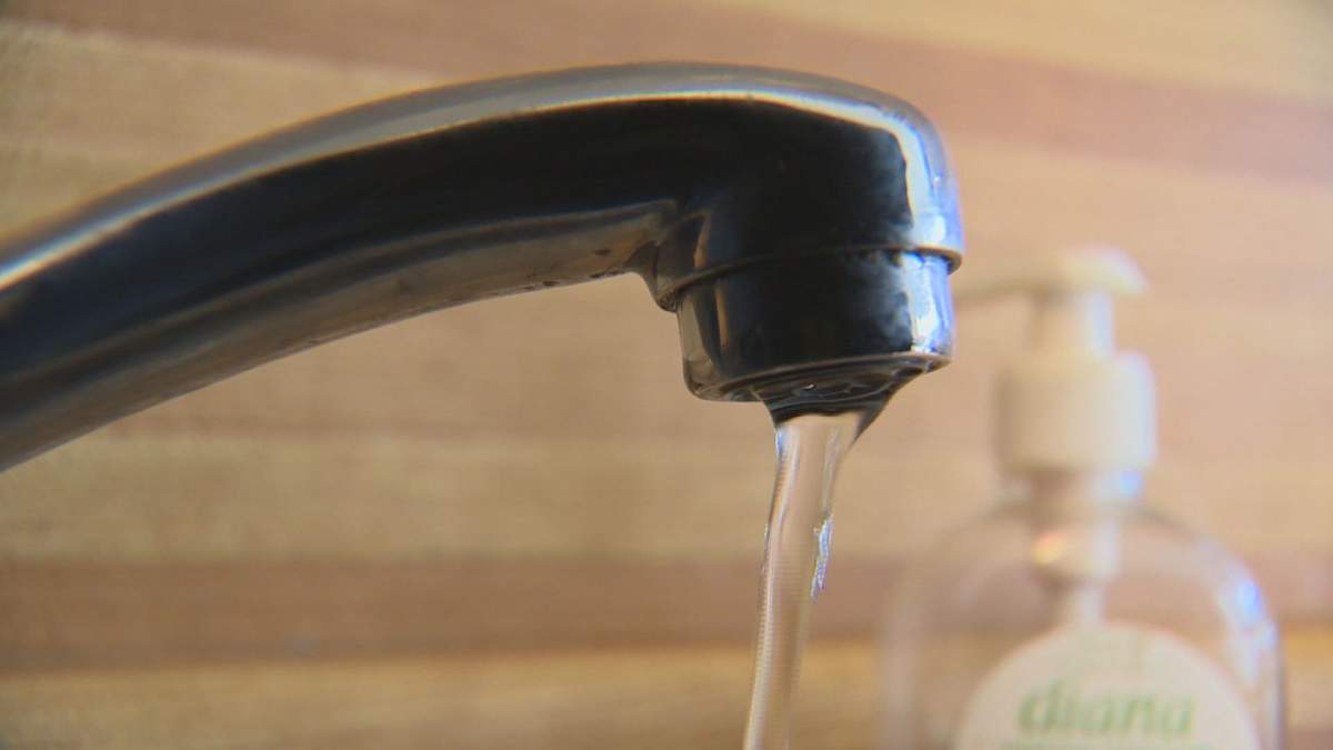 A boil water advisory issued for parts of Brandon Wednesday has been lifted, the city said Friday.