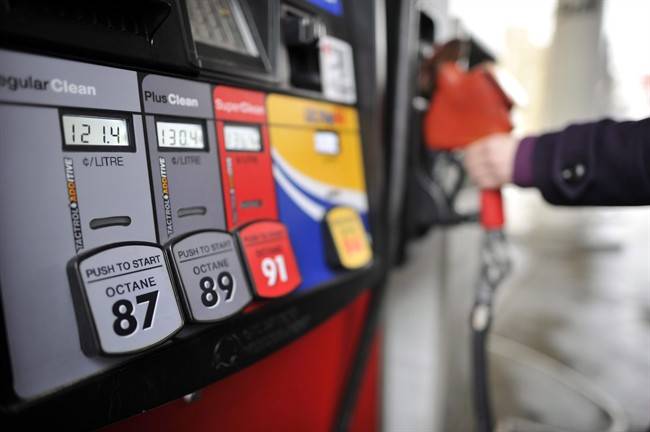 Gas prices are likely going up again.