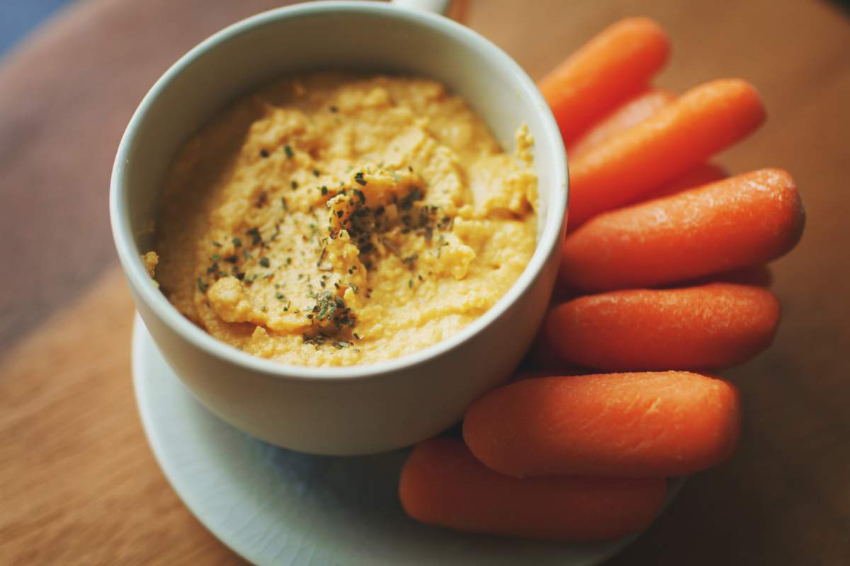 Here’s a $50 grocery list for an entire week of healthy eating - image