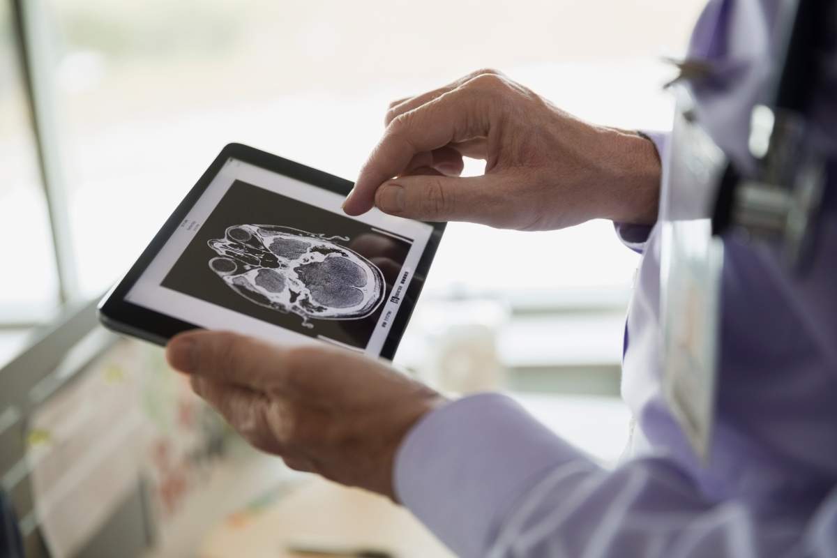 A summary of the study led by Dr. Gerard Jansen of the University of Ottawa, posted this month on the Canadian Association of Neuropathologists website, says the original cases were "misclassified clinical diagnoses.".