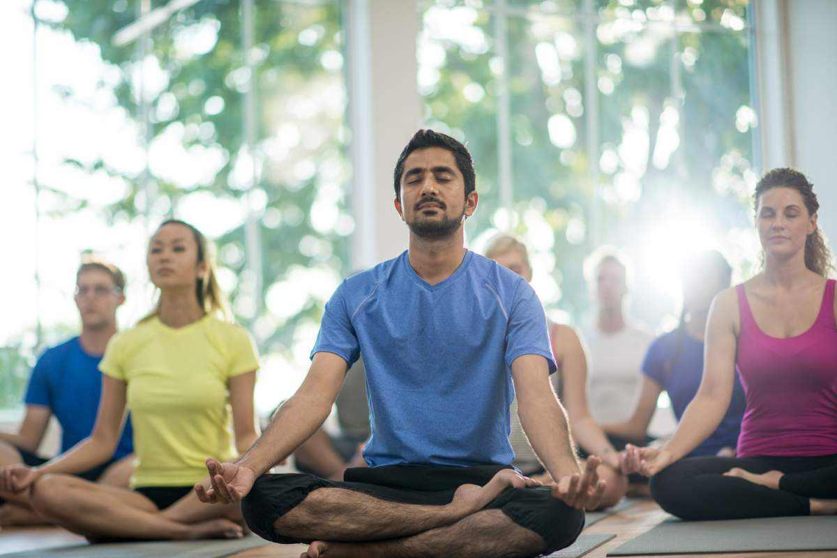 100 ways to have a happier, healthier and better 2018 - image