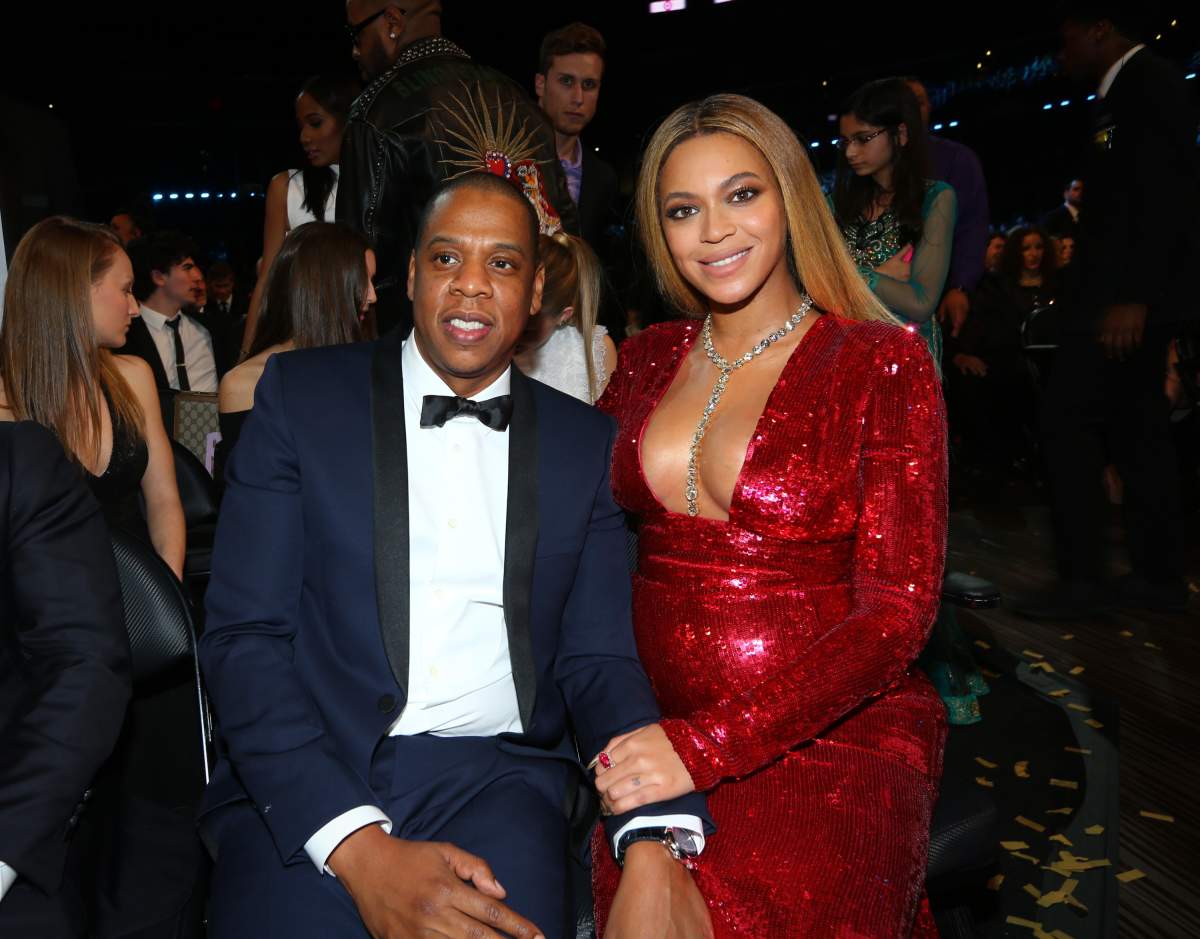 13 of the most extravagant celebrity Valentine’s Day gifts - image