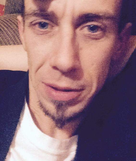 Ghislain Robichaud