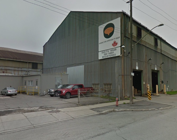 Hamilton Speciality Bar has gone into receivership and is looking for a new owner.