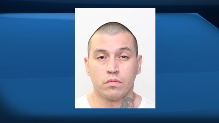 Keehoo Rick Cardinal, 35, is considered armed and dangerous. Police are asking the public not to approach him but rather to call 911 if they see him. 