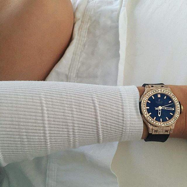 13 of the most extravagant celebrity Valentine’s Day gifts - image